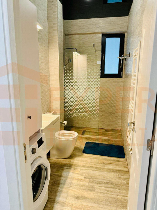 Apartament 2 camere - Mamaia Nord