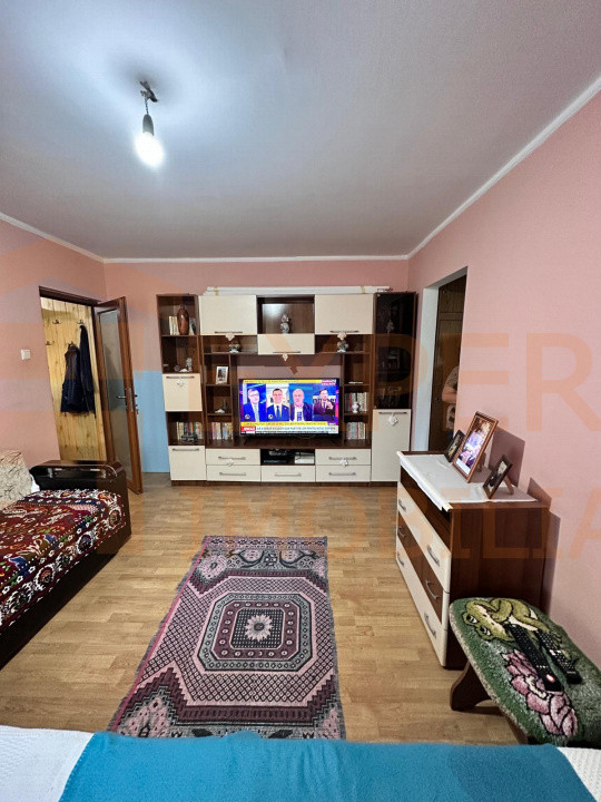 Apartament 2 camere - zona Inel I