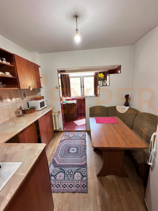 Apartament 2 camere - zona Inel I