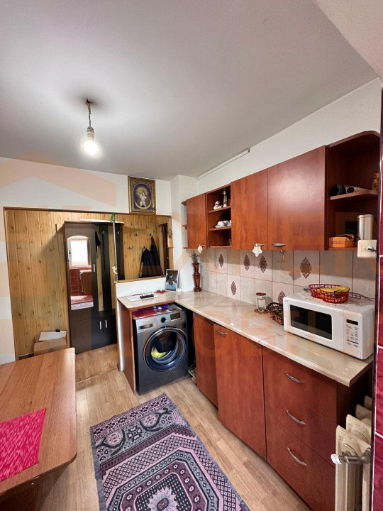 Apartament 2 camere - zona Inel I