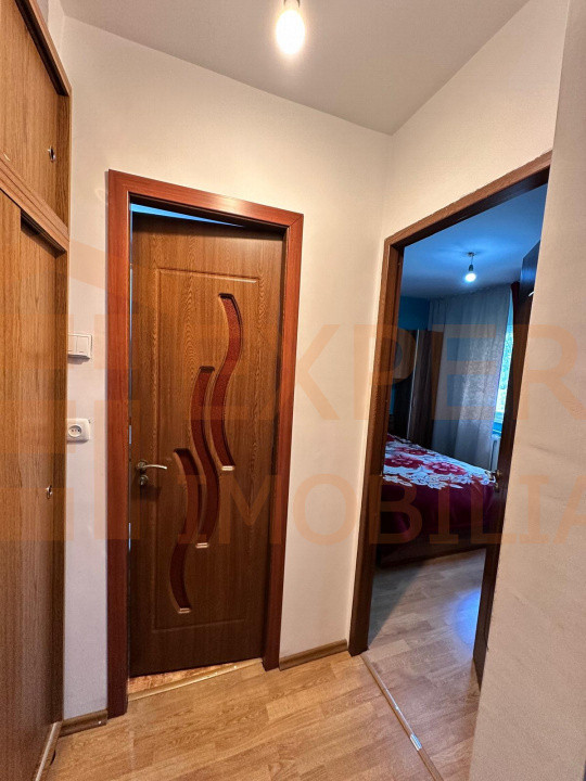 Apartament 2 camere - zona Inel I