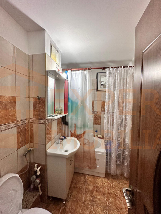 Apartament 2 camere - zona Inel I