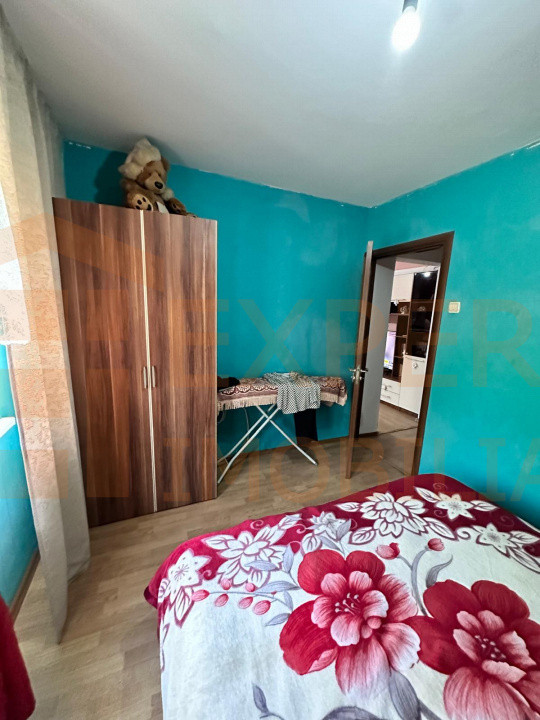 Apartament 2 camere - zona Inel I