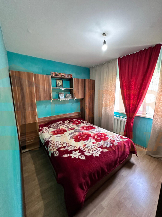 Apartament 2 camere - zona Inel I
