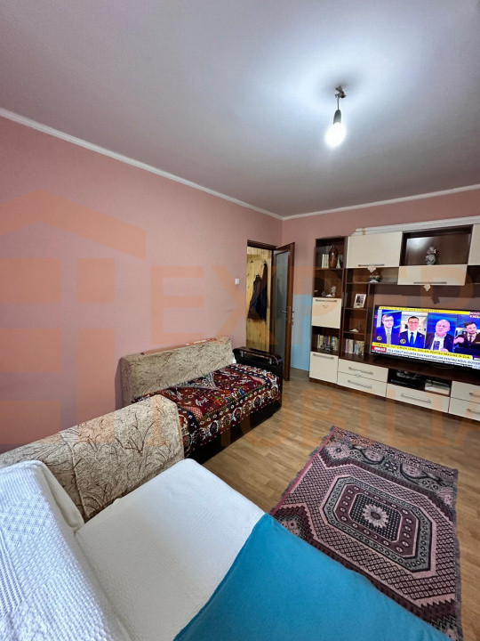 Apartament 2 camere - zona Inel I