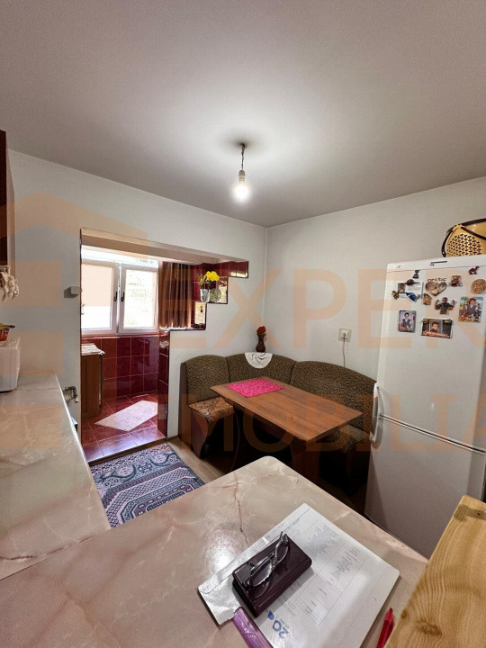 Apartament 2 camere - zona Inel I