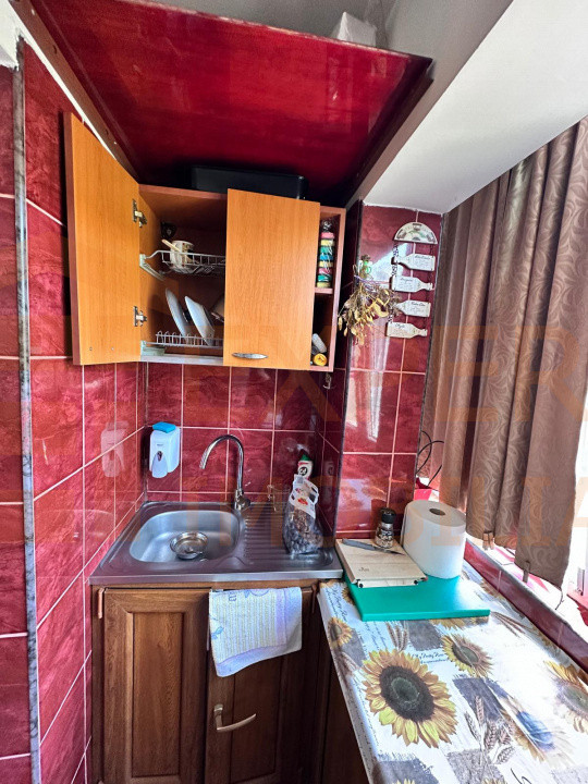 Apartament 2 camere - zona Inel I