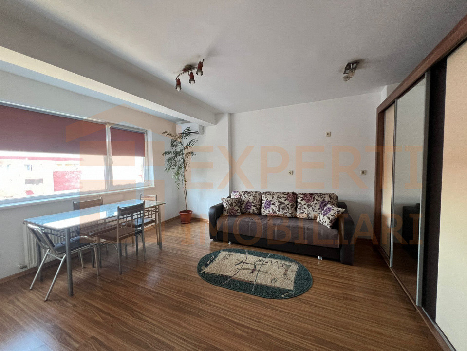 Apartament 2 camere Baba Novac - Lidl