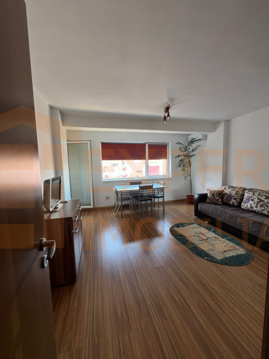 Apartament 2 camere Baba Novac - Lidl