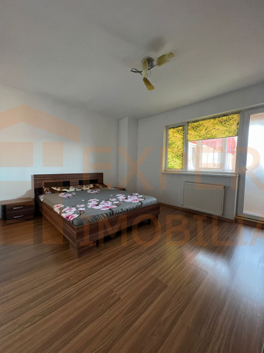 Apartament 2 camere Baba Novac - Lidl
