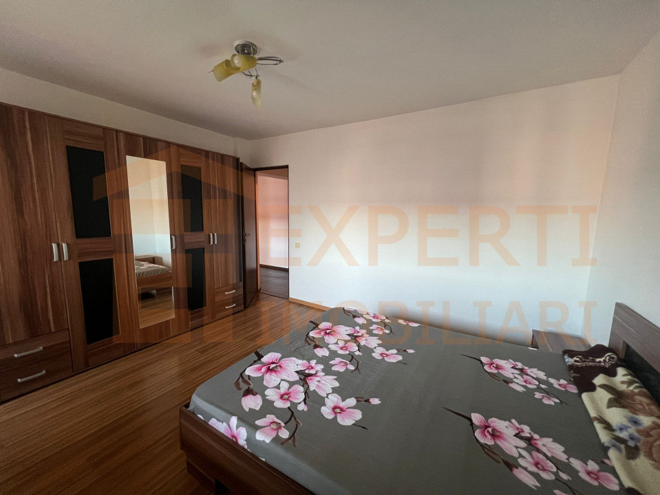 Apartament 2 camere Baba Novac - Lidl