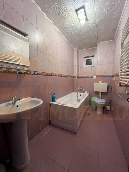 Apartament 2 camere Baba Novac - Lidl