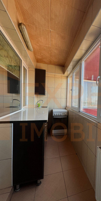 Apartament 2 camere Baba Novac - Lidl