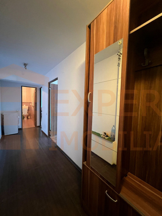 Apartament 2 camere Baba Novac - Lidl