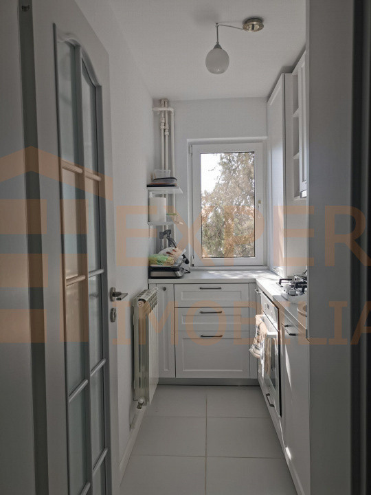 Apartament 2 camere zona Tomis Nord