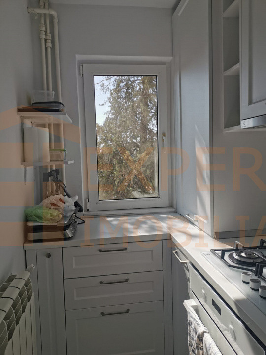 Apartament 2 camere zona Tomis Nord