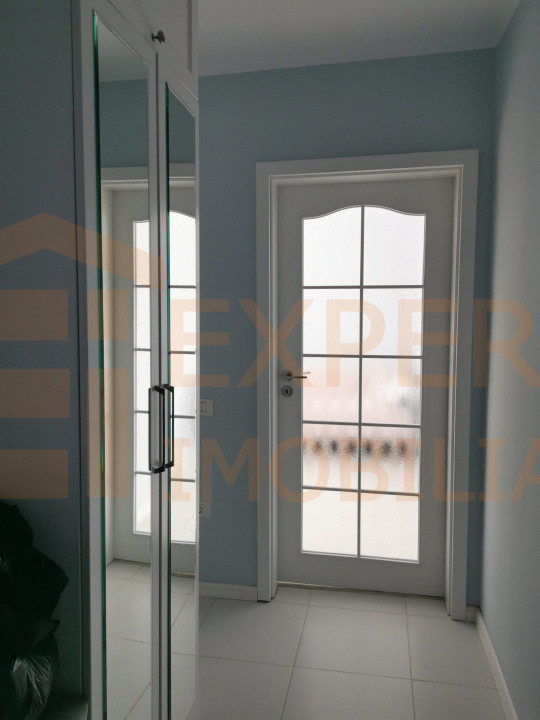 Apartament 2 camere zona Tomis Nord