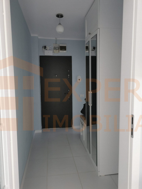 Apartament 2 camere zona Tomis Nord