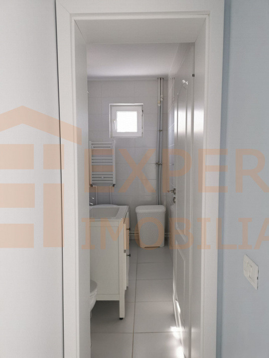 Apartament 2 camere zona Tomis Nord