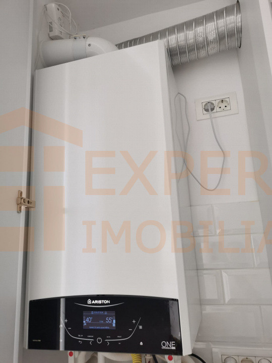 Apartament 2 camere zona Tomis Nord