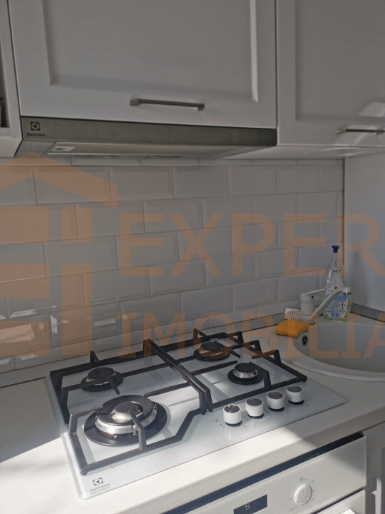 Apartament 2 camere zona Tomis Nord