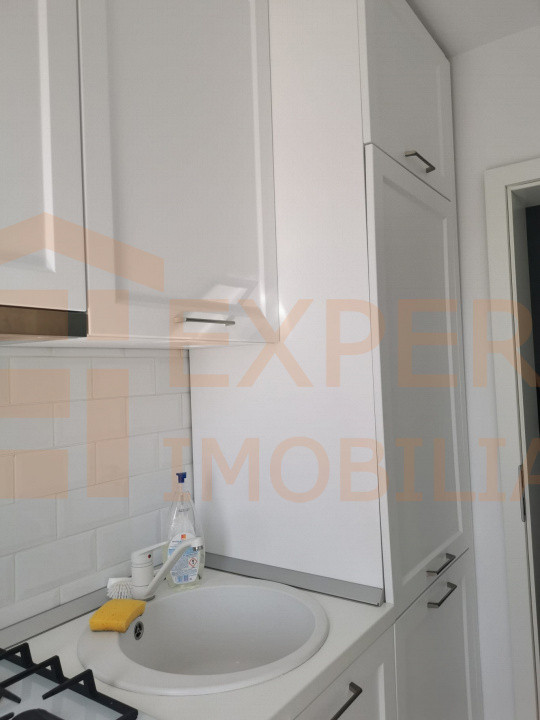 Apartament 2 camere zona Tomis Nord