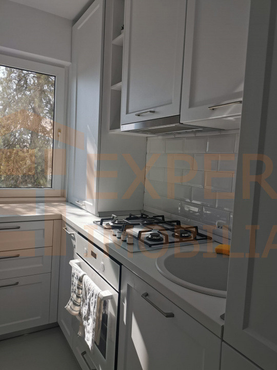 Apartament 2 camere zona Tomis Nord