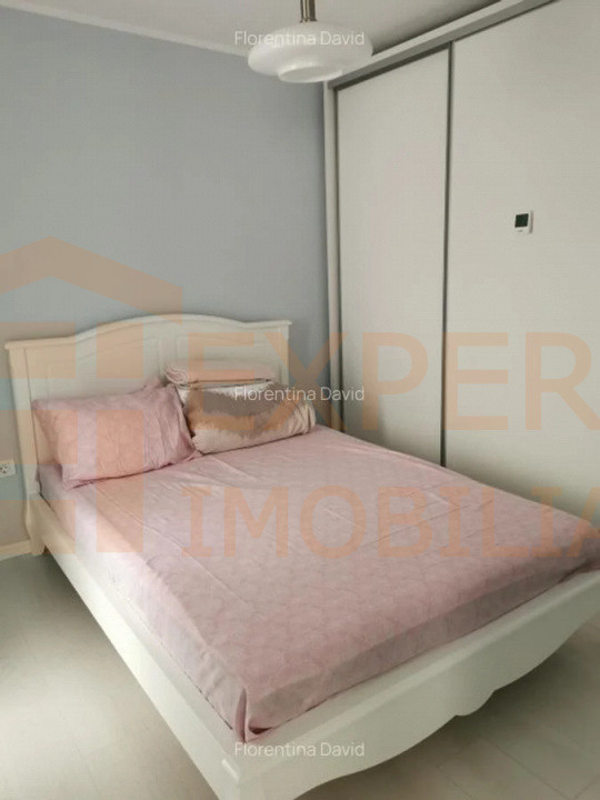 Apartament 2 camere zona Tomis Nord
