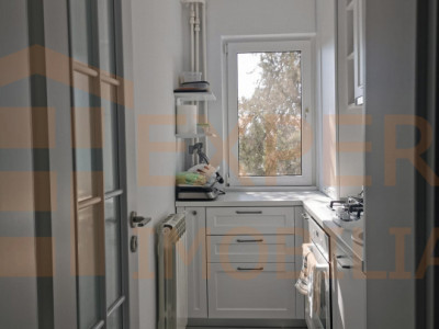 Apartament 2 camere zona Tomis Nord