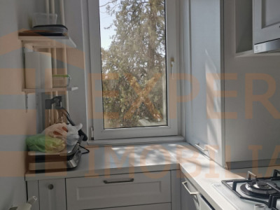 Apartament 2 camere zona Tomis Nord