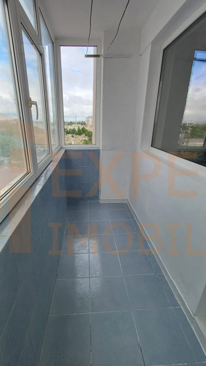 Apartament 2 camere, termen lung, zona Salvare