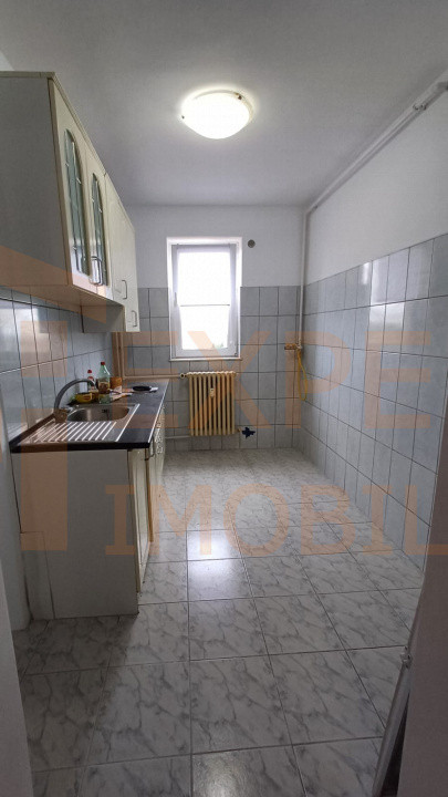 Apartament 2 camere, termen lung, zona Salvare