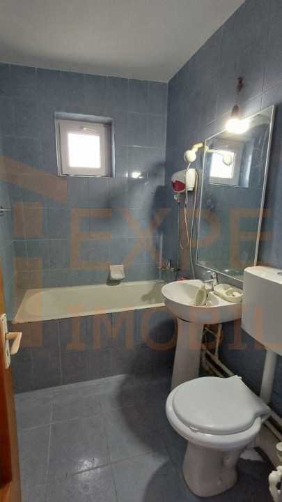 Apartament 2 camere, termen lung, zona Salvare