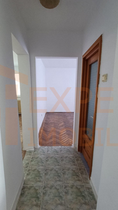Apartament 2 camere, termen lung, zona Salvare
