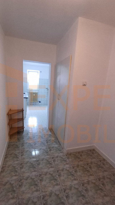 Apartament 2 camere, termen lung, zona Salvare