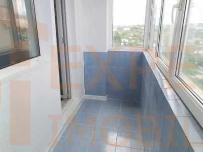 Apartament 2 camere, termen lung, zona Salvare
