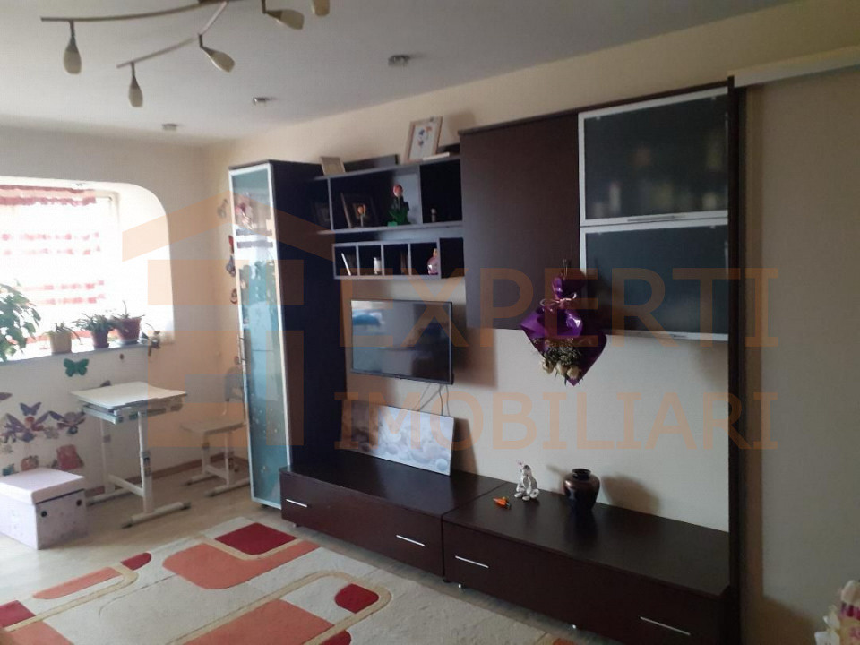 Apartament 2 camere zona Abator