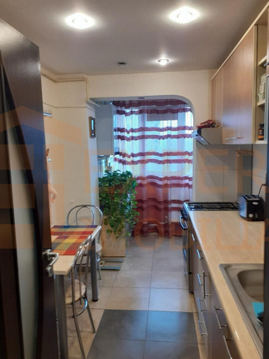 Apartament 2 camere zona Abator