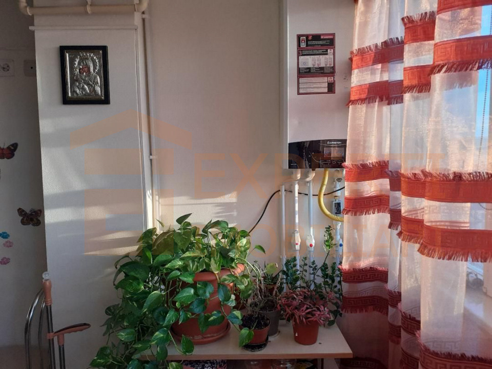 Apartament 2 camere zona Abator