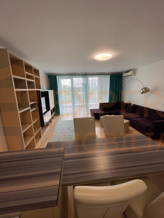 Apartament 2 camere zona Mamaia