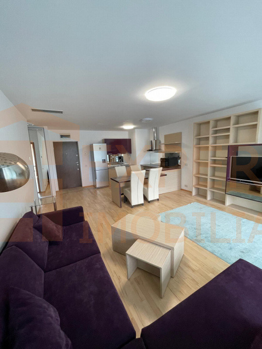Apartament 2 camere zona Mamaia