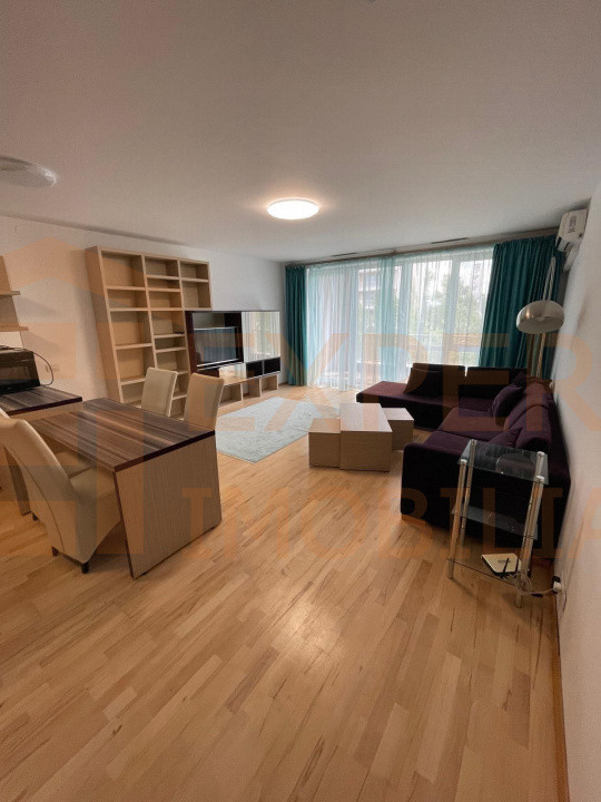 Apartament 2 camere zona Mamaia
