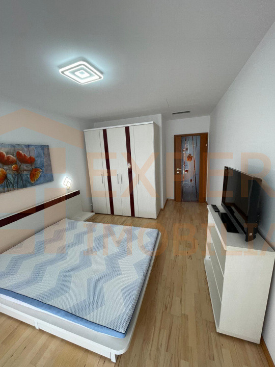 Apartament 2 camere zona Mamaia