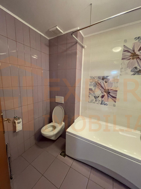 Apartament 2 camere zona Mamaia