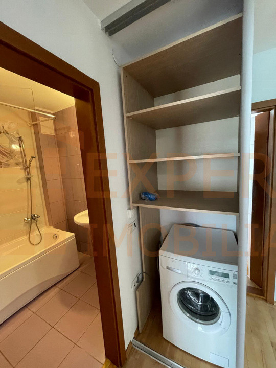 Apartament 2 camere zona Mamaia