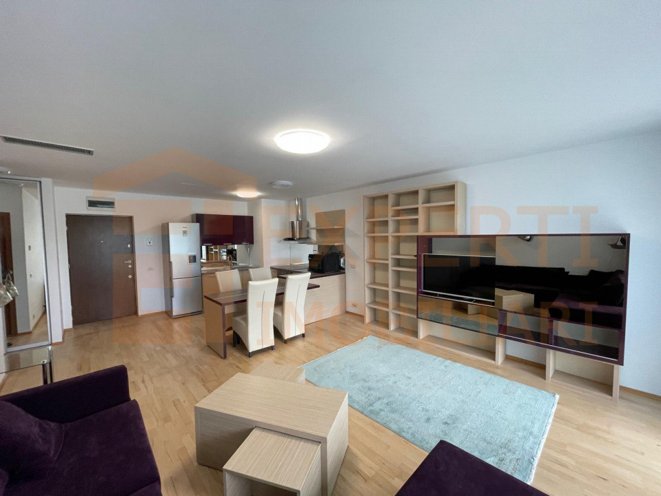 Apartament 2 camere zona Mamaia