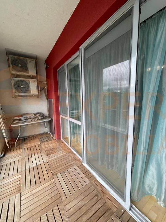 Apartament 2 camere zona Mamaia