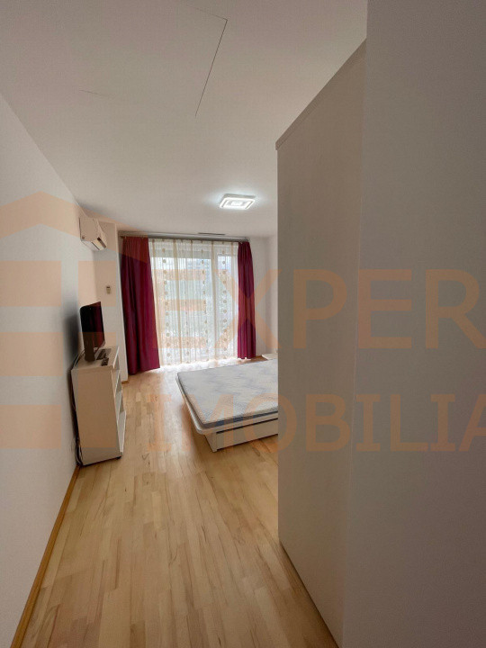 Apartament 2 camere zona Mamaia