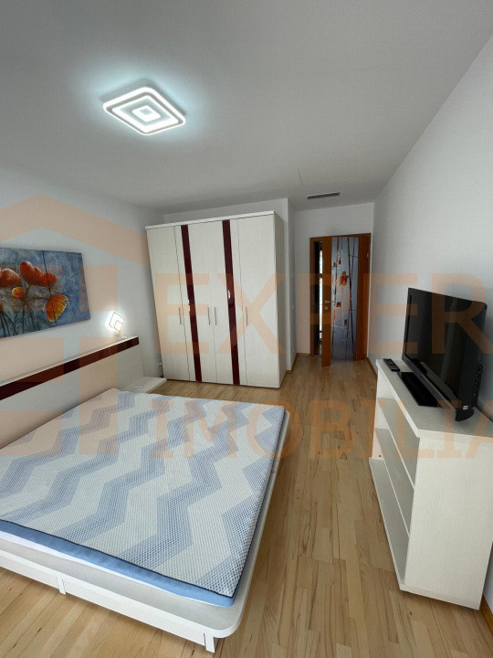 Apartament 2 camere zona Mamaia