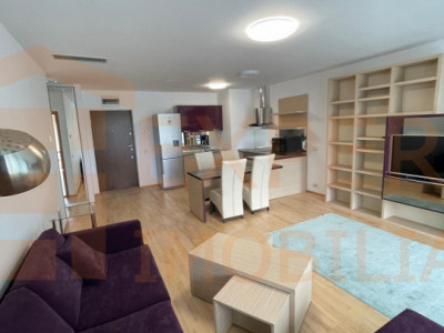 Apartament 2 camere zona Mamaia